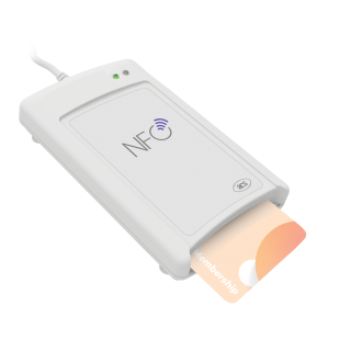 Drivers for ACR1581U